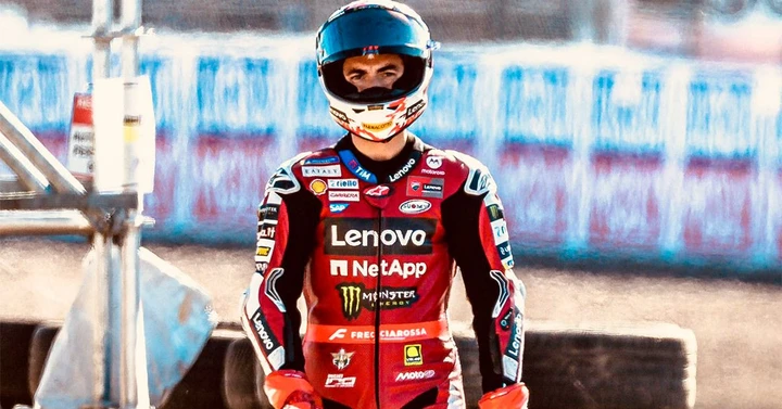 Bagnaia, incubo Silverstone: “Non voglio un altro weekend così”