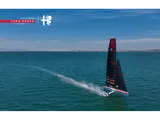 Alfa Romeo e Luna Rossa insieme per la 38ª America’s Cup