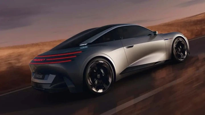 Peugeot RCZ, ritorna la coupé del Leone: 500 CV elettrici e ricarica in soli 10 minuti