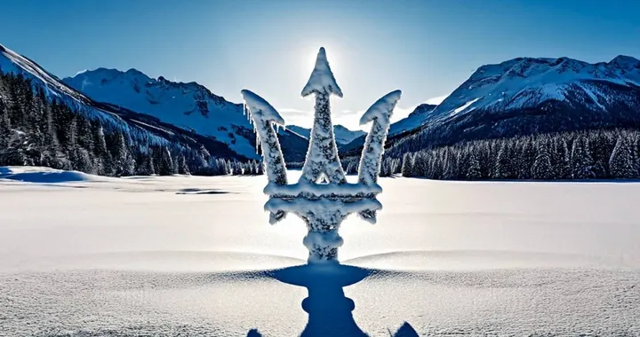 Maserati all'I.C.E. St. Moritz 2026 con un'anteprima della divisione Fuoriserie