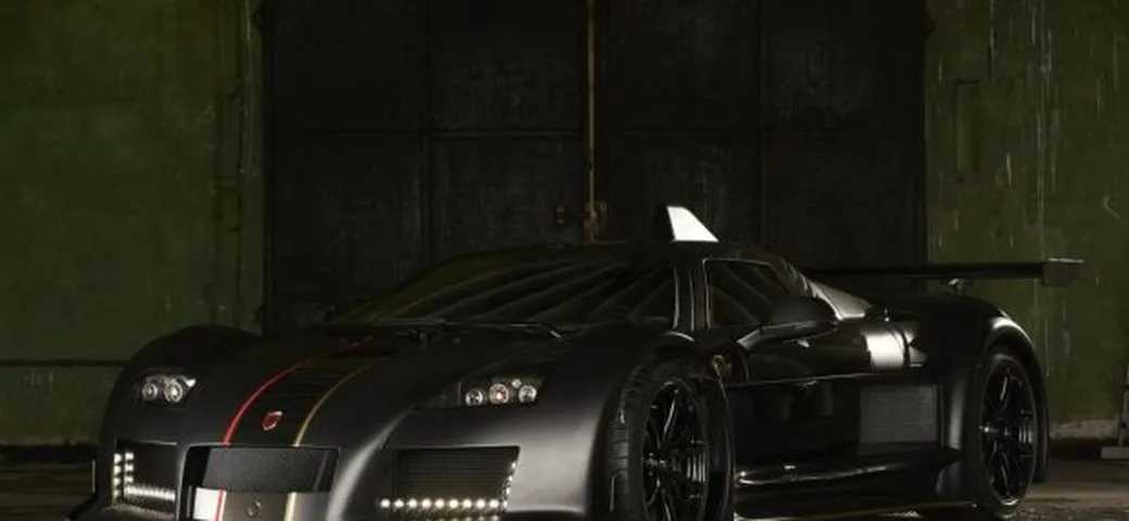 Gumpert: il futuro è salvo, trovato un investitore