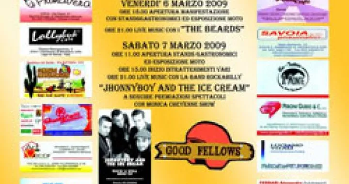 Destinazione Valpolicella: Good Fellows & Amarone Day