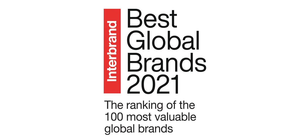 Best Global Brands 2021: clamorosa Tesla, cresce del 184%