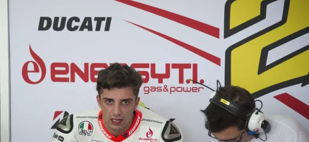 MotoGP: Conclusi i test di sviluppo Ducati a Jerez