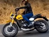 Triumph Scrambler 400 XC 2025: nuove prospettive offroad