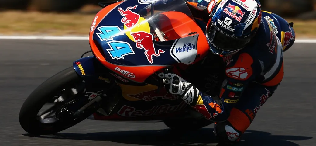 Moto3 Sepang: vince ancora Oliveira