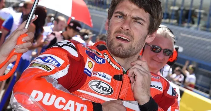 MotoGP 2015, Ducati conferma: è fatta tra Cal Crutchlow e LCR-Honda