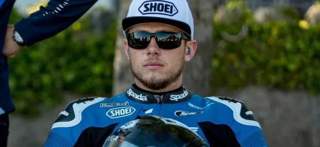 TT 2019, subito un lutto: scomparso Daley Mathison