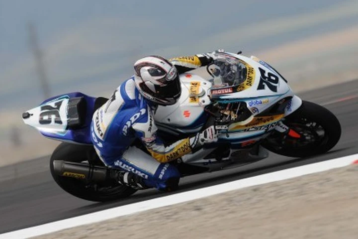 SBK USA: gallery weekend di gara - 2a parte