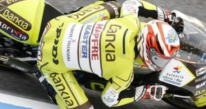 125: Nico Terol domina all'Estoril. Sul podio anche Cortese e Zarco