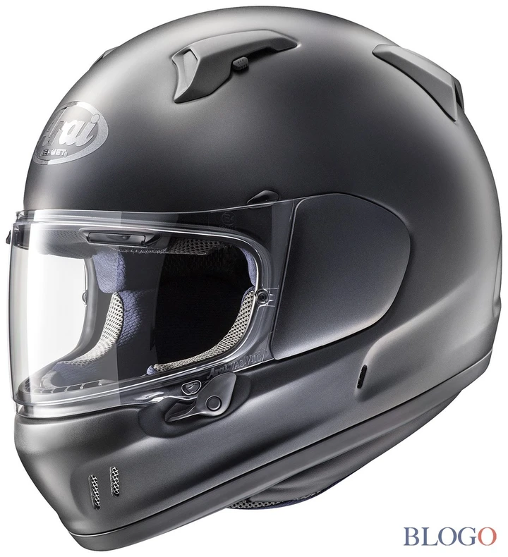 Arai, nuovo casco integrale Renegade-V