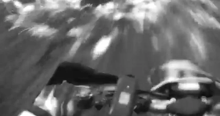 KTM CAMP Dal Pozzo Test