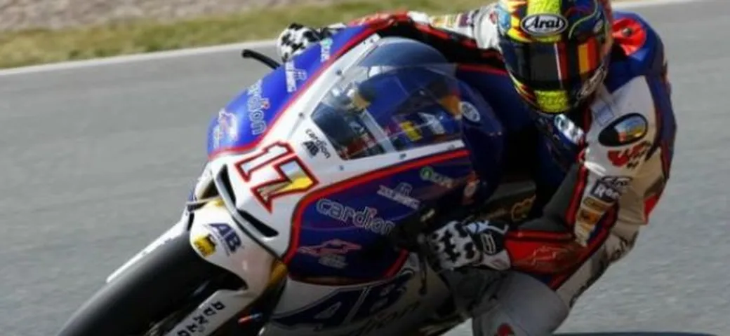 MotoGP: Karel Abraham con un nuovo team Ducati nel 2011