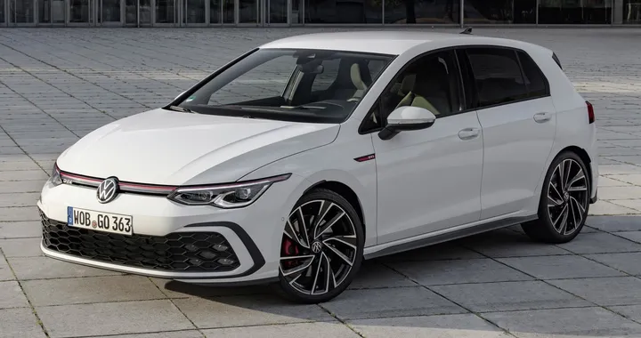 Le auto più vendute in Europa: a maggio la Golf torna regina