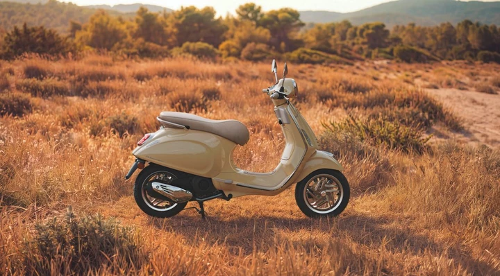 Piaggio Open Doors 2026: 4 giorni di sconti folli e nuove moto