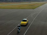 Test Euro NCAP sugli ADAS, la sorpresa è Renault 5 che batte Tesla