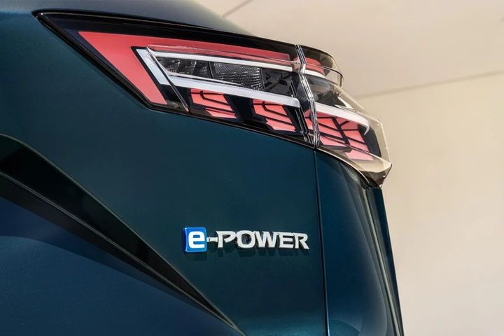Nissan Qashqai è il C-SUV più noleggiato nel 2026: 50% versioni e-Power