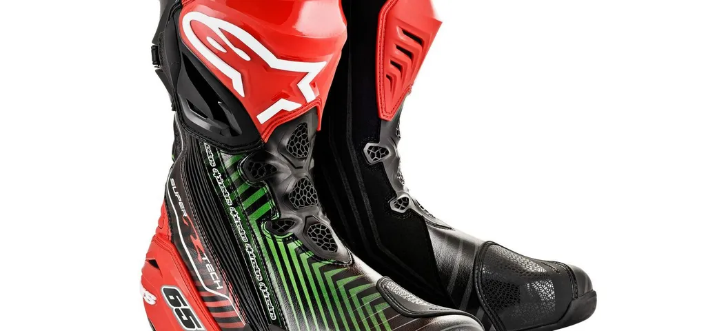 Stivali da moto Alpinestars 