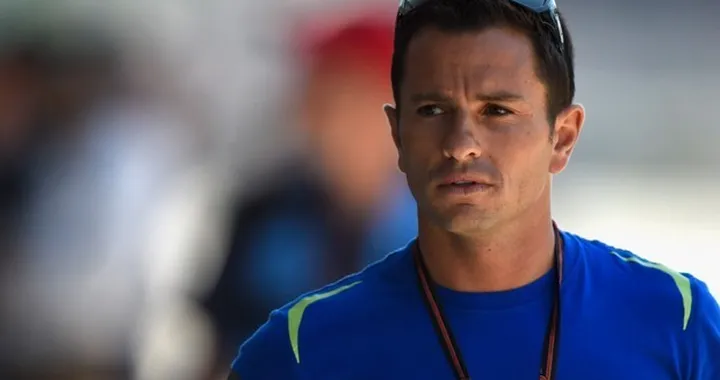 Randy De Puniet alla 8 Ore di Suzuka