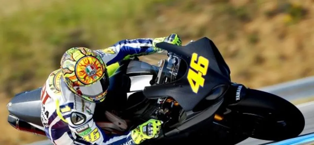 Rossi in pista a Brno. Test conclusi, mercoledì decide sul rientro al Sachsenring