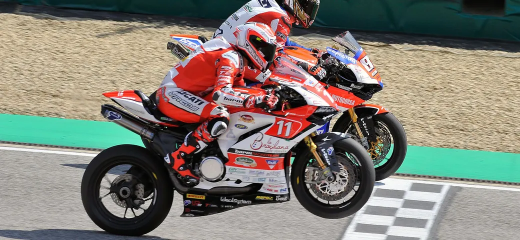 CIV 2018: Moto3 e Superbike tornano a Misano
