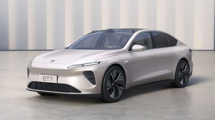 Nio: come funziona la batteria “ibrida” del futuro