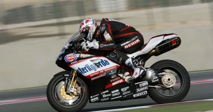 SBK: diretta di Gara 2 da Losail