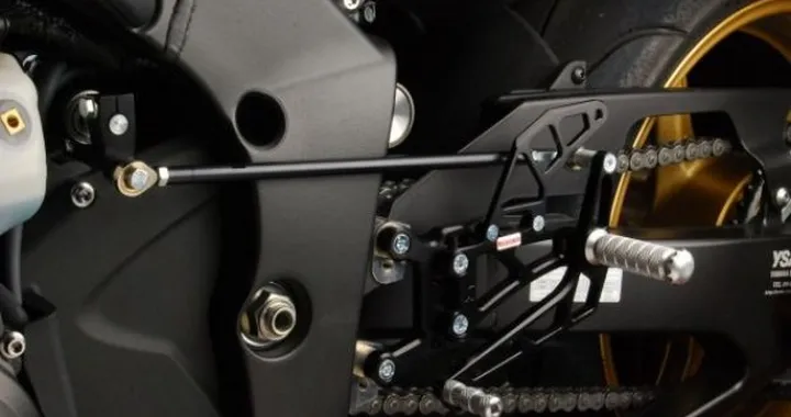 Accossato Street Racing Line