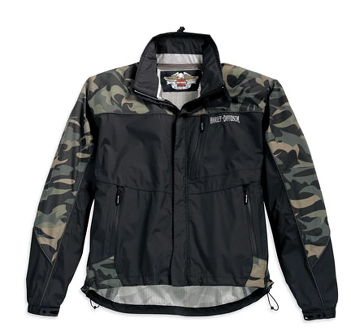 Idee regalo: Harley-Davidson Spring 2007