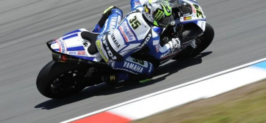 WSBK: Due inglesi in Inghilterra, James Toseland e Cal Crutchlow puntano in alto a Silverstone