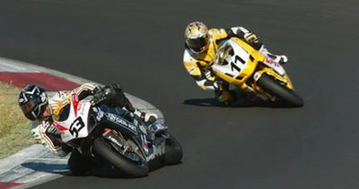 CIV a Misano: penultimo appuntamento stagionale