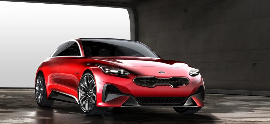 Kia Proceed: la versione di serie al Salone di Parigi