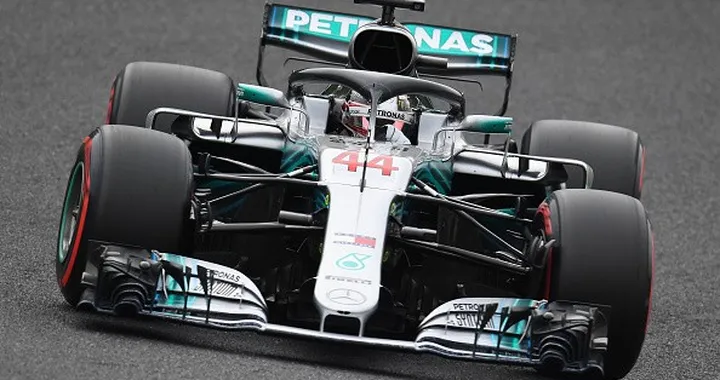 Formula 1, GP Giappone 2018, ordine di arrivo: vince Hamilton! Bottas 2°, Verstappen 3°