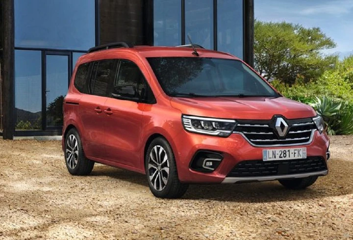 Renault Kangoo, Kangoo Van, Express Van 2021: prezzi e allestimenti