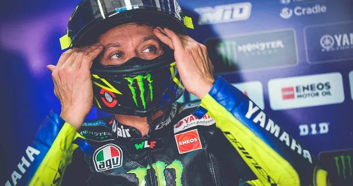 Valentino Rossi al 99% in pista il prossimo anno: "Non è vero che ho già firmato"