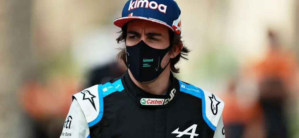 F1: non date del 
