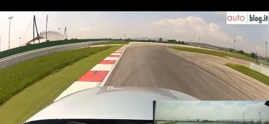 BMW M6 Cabrio: prova su strada e video test