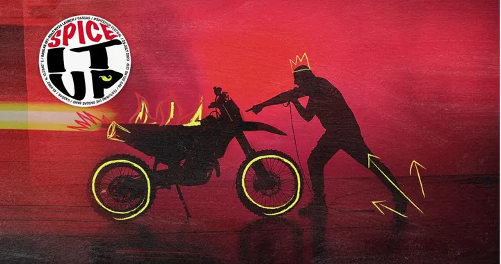GasGas Spice It Up Festival 2023: confermata la prima edizione dell’evento