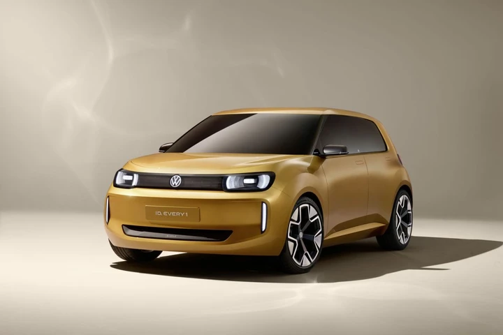 Volkswagen ID. Every 1