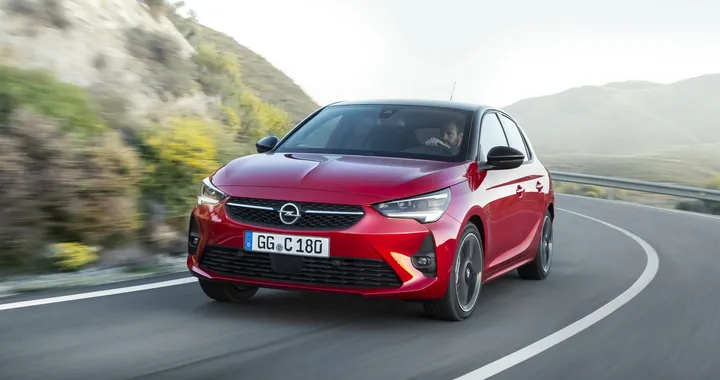 Nuova Opel Corsa: ecco le versioni a benzina e diesel