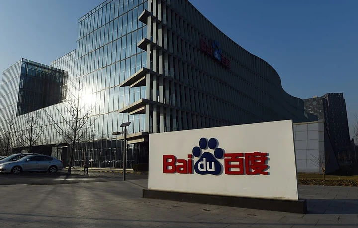 Guida autonoma: nuove partnership per Baidu