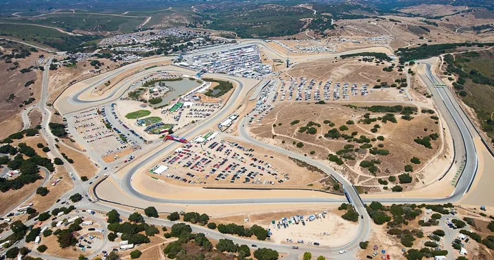 Laguna Seca punta al ritorno in MotoGP e Superbike