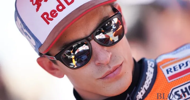 Marquez vuole "dare spettacolo" in Thailandia