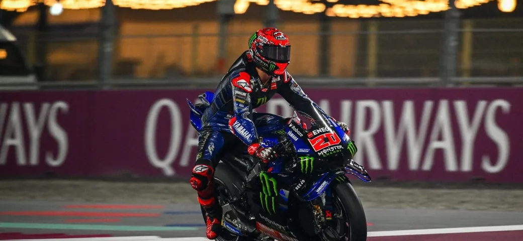 Fabio Quartararo e le difficoltà con Yamaha: grip e stile di guida sotto accusa
