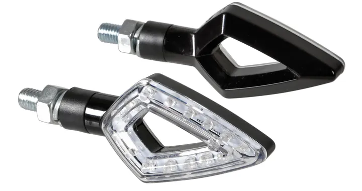 Frecce Lampa per personalizzare la propria moto