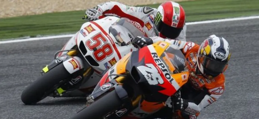 MotoGP: Gallery Estoril - 2a parte