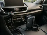Caricatore auto con 6 porte a meno di 30 euro: l'offerta Amazon da non perdere