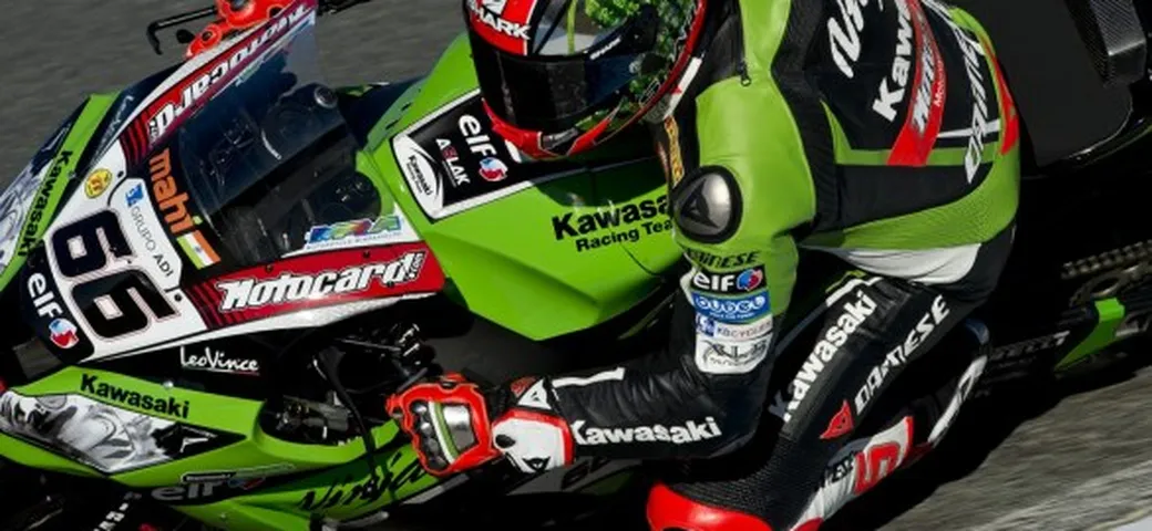 SBK, Tom Sykes verso Magny-Cours: 