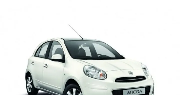 Nuova Nissan Micra: tutte le foto e le informazioni ufficiali