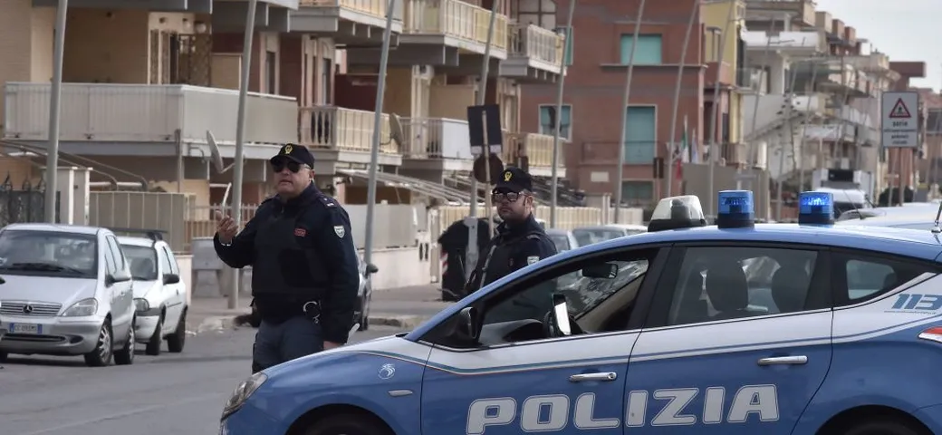 Su questa strada viene ritirata una patente al giorno: dove si trova